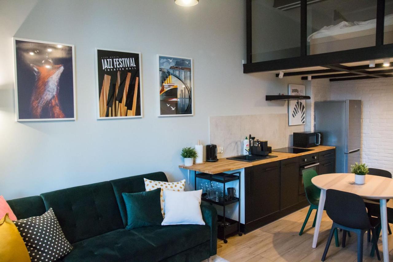 Apartament Ralf By Rentoom *