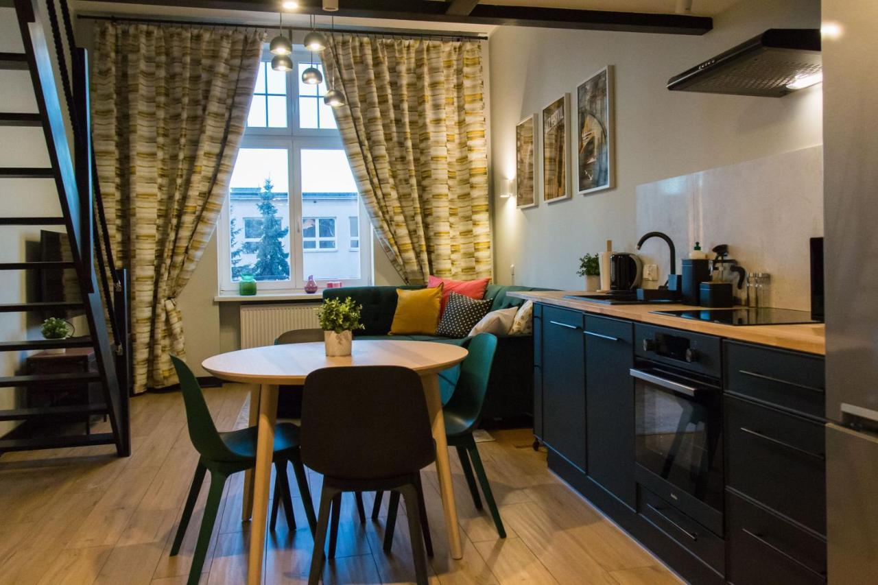 Ralf By Rentoom Apartament Stary Toruń