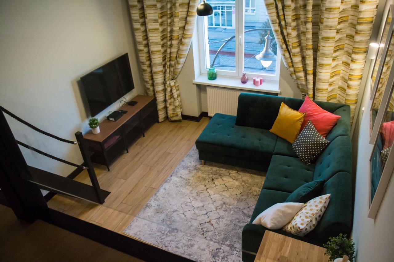 Apartament Ralf By Rentoom *