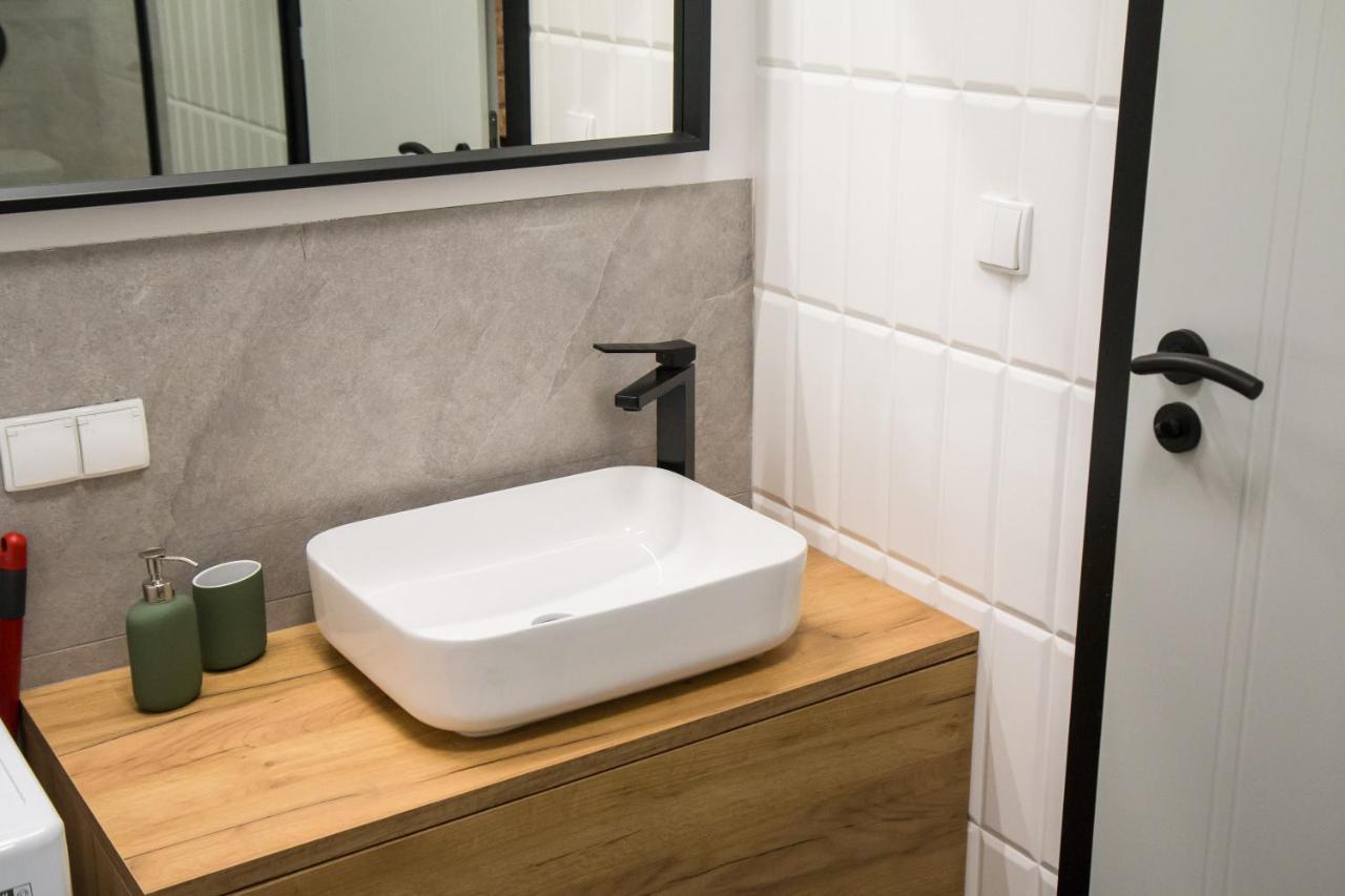Apartament Ralf By Rentoom *