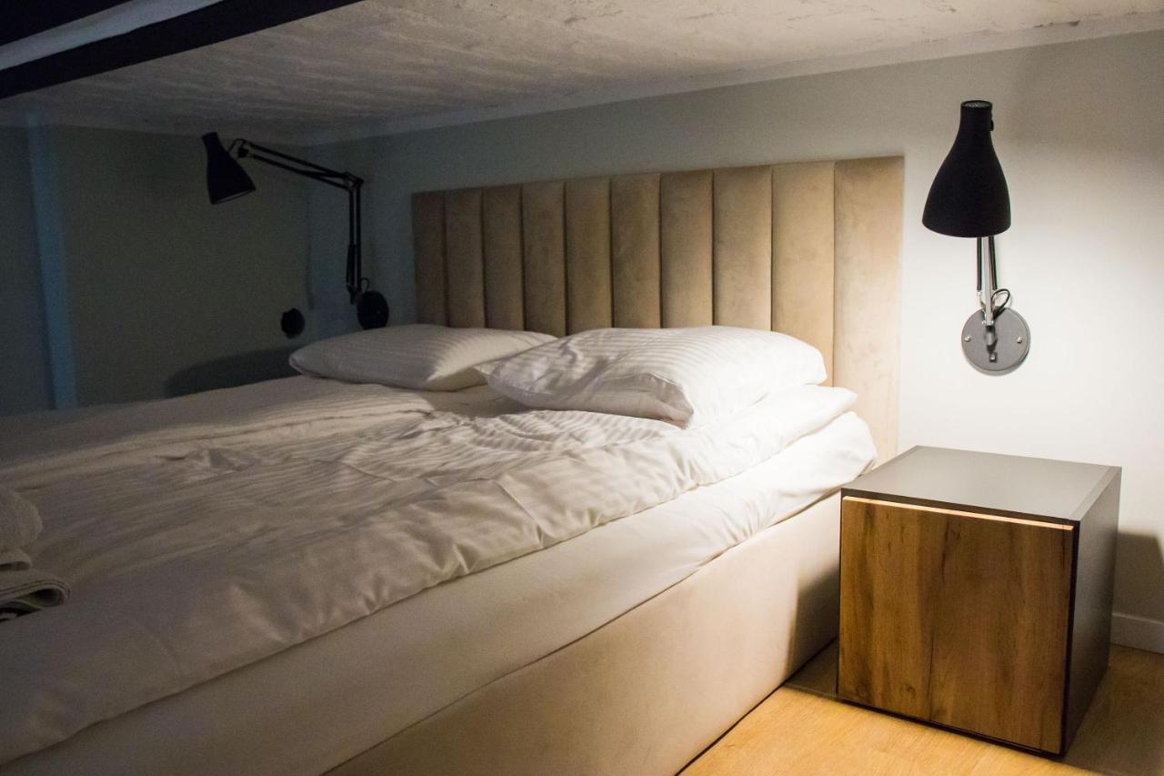 Apartament Ralf By Rentoom *