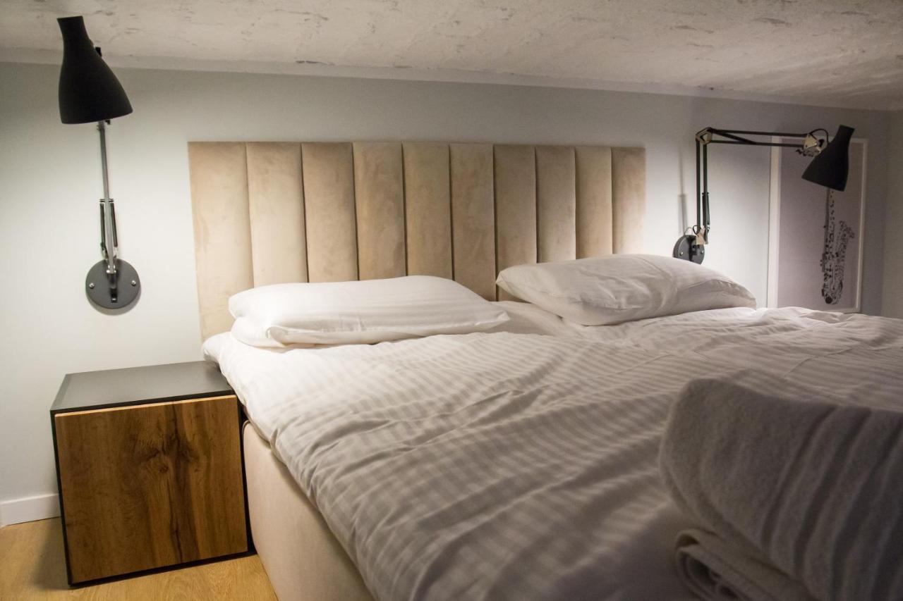 Apartament Ralf By Rentoom *