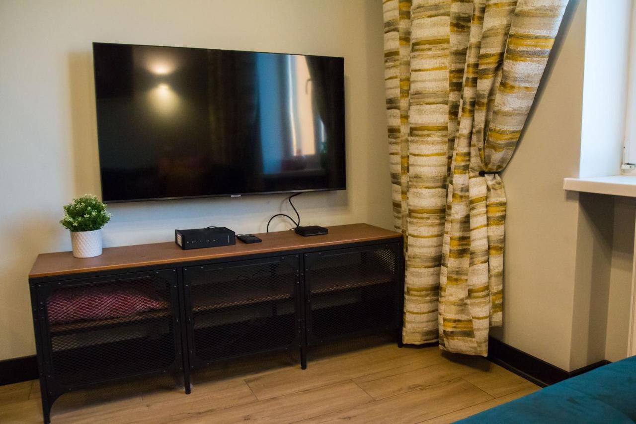 Ralf By Rentoom Apartament *